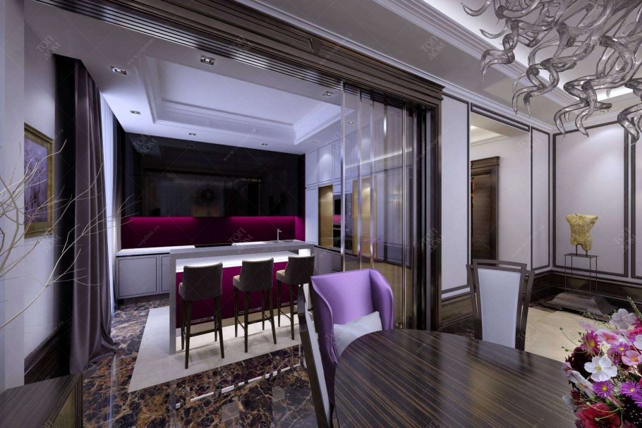 Студия красоты ЖК флотилия