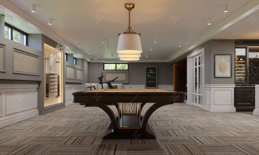 Проекты элитных домов