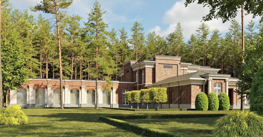 Дизайн интерьера