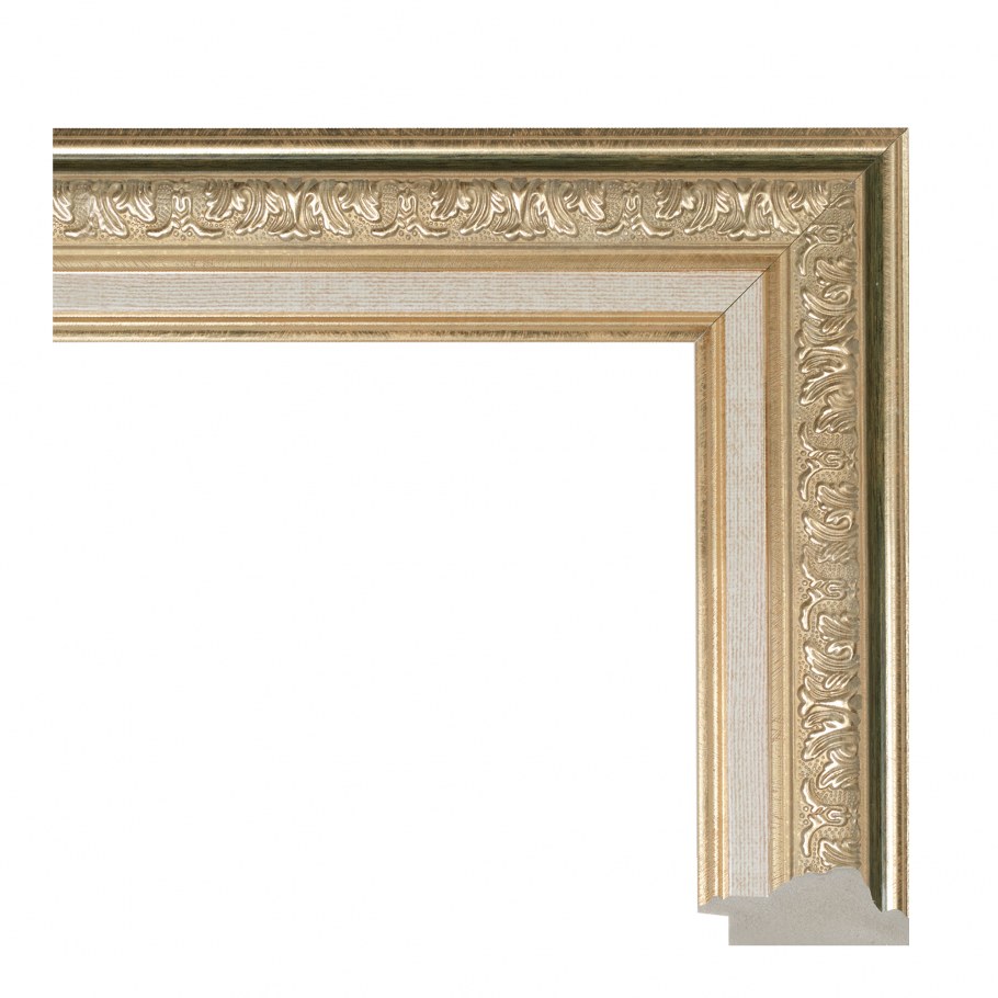 Карниз из полиуретана c303