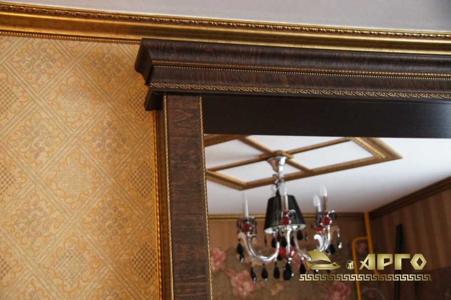 Карниз Риальто Италия