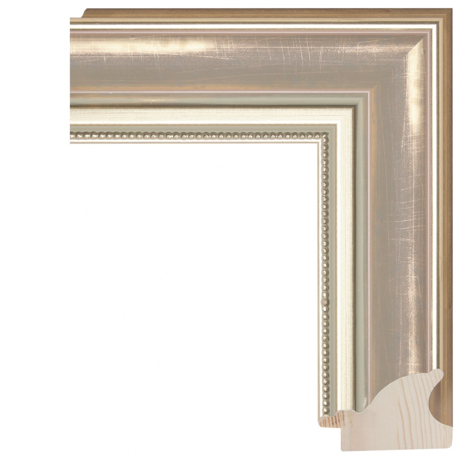 Камин из молдингов Европласт