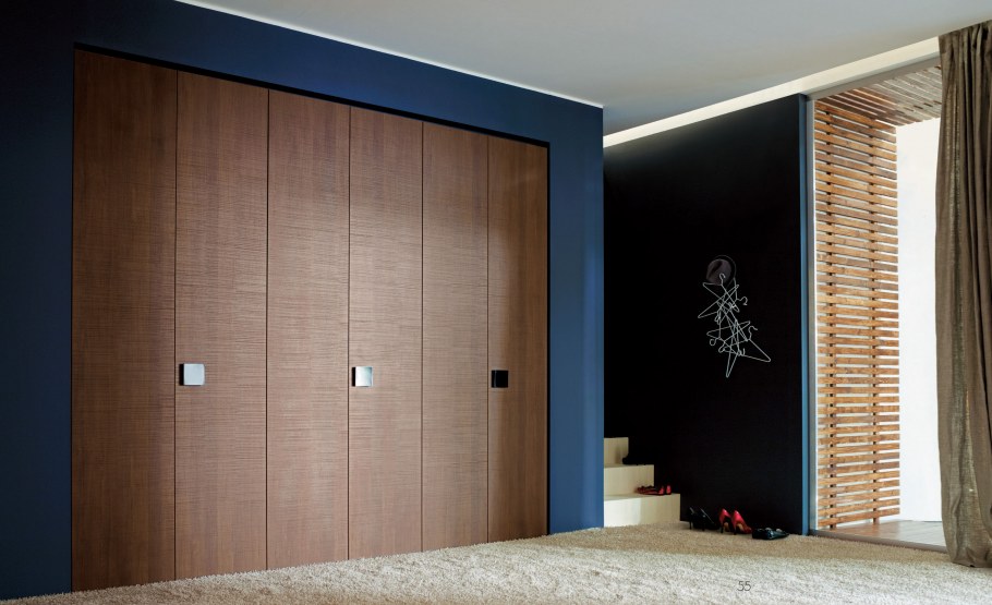 Шкафы фабрика Аран