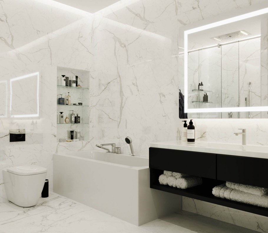 Плитка Sigma Ceramica Classic