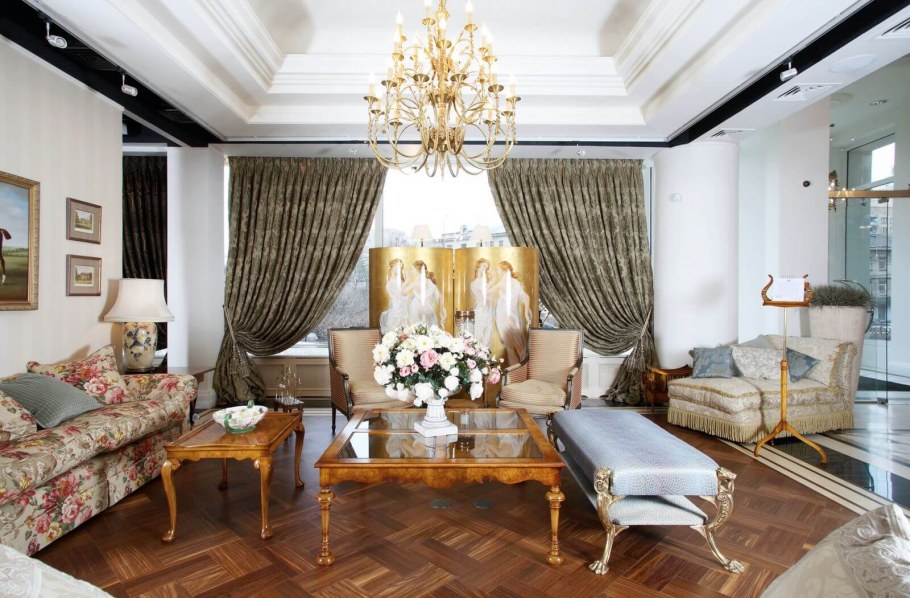 Викторианская Англия стиль