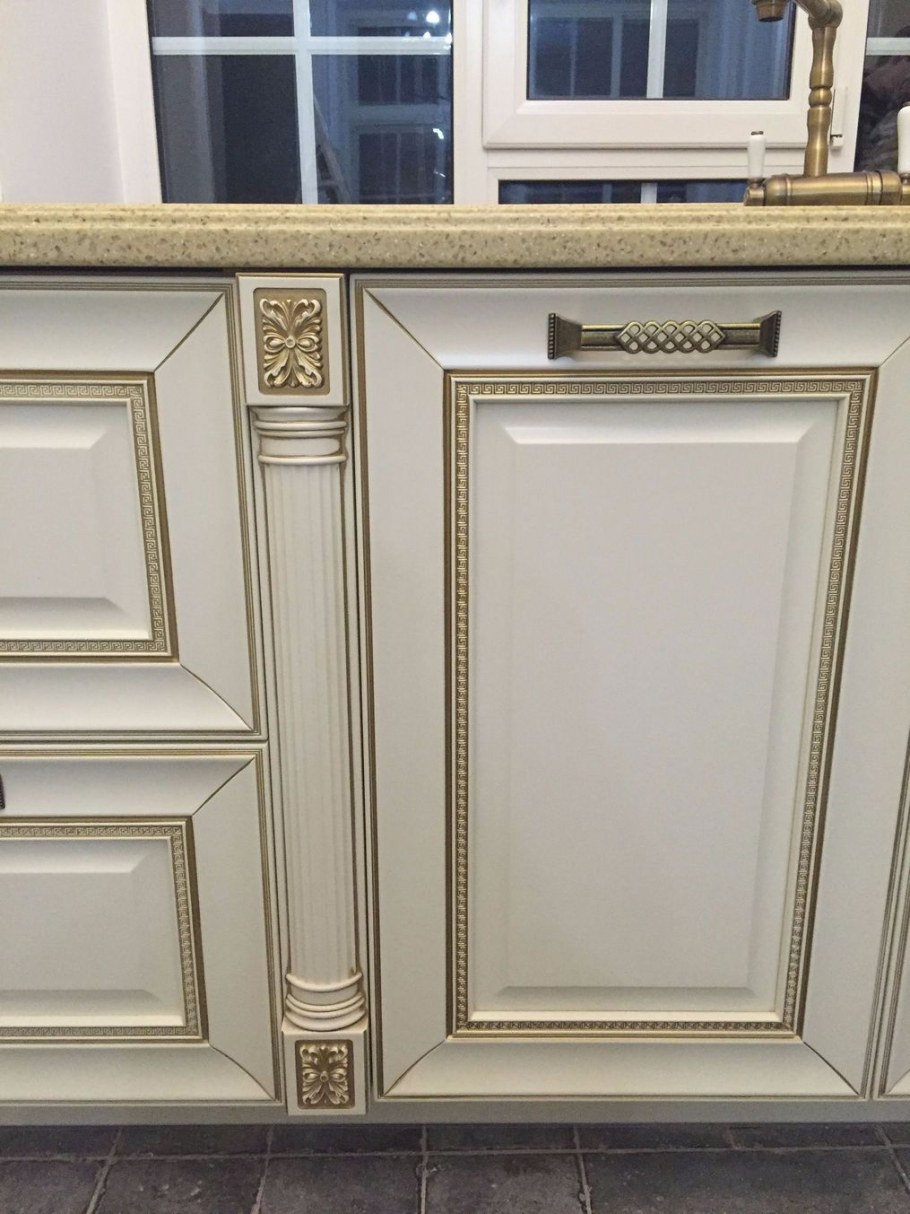 Кухня Инфинити РУССТА