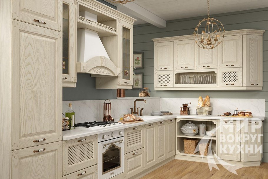 Мерано кухня Италион