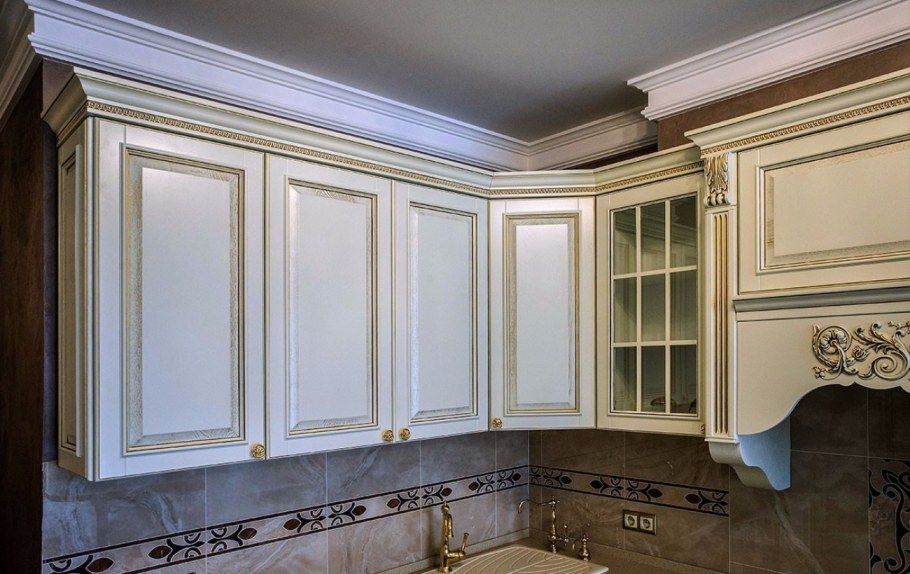 Кухни премьер Сандра