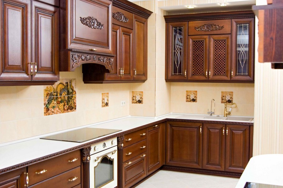 Фасады Позитано Макмарт