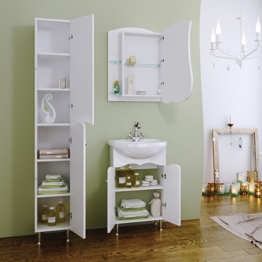 Тумба Алаванн Мари 55