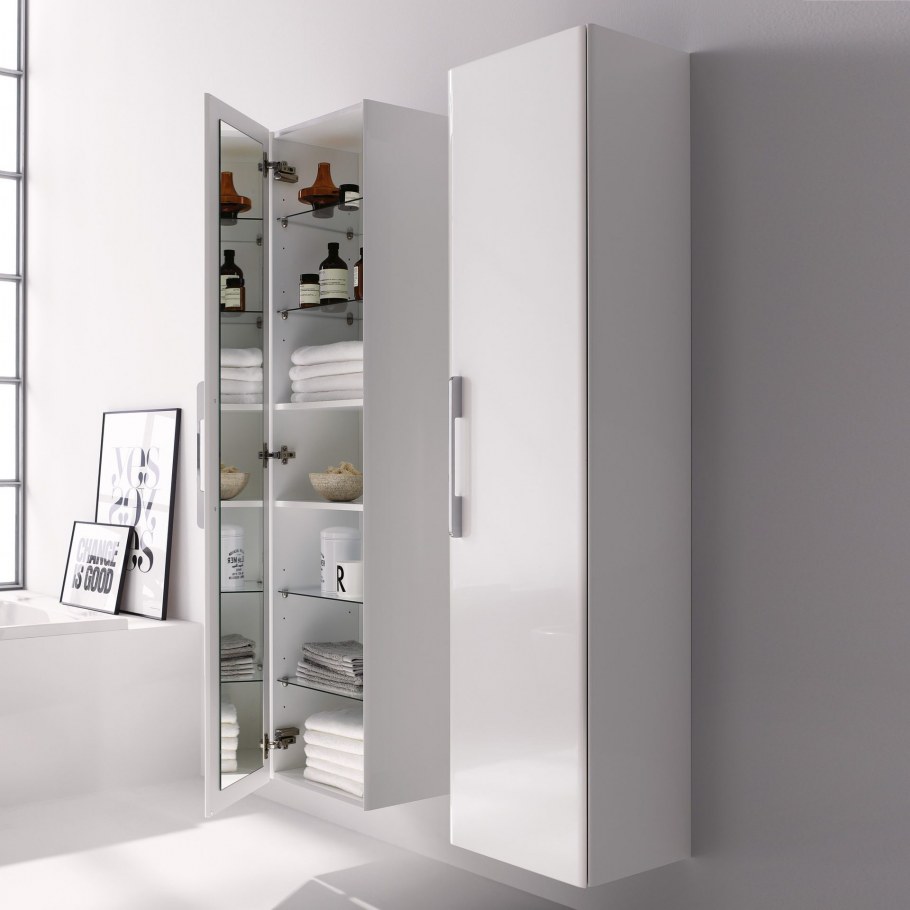 Keramag 840151 шкаф