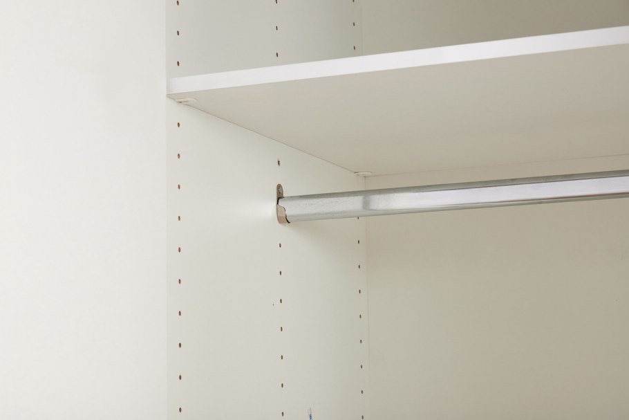 Шкаф Оскар хофф белый