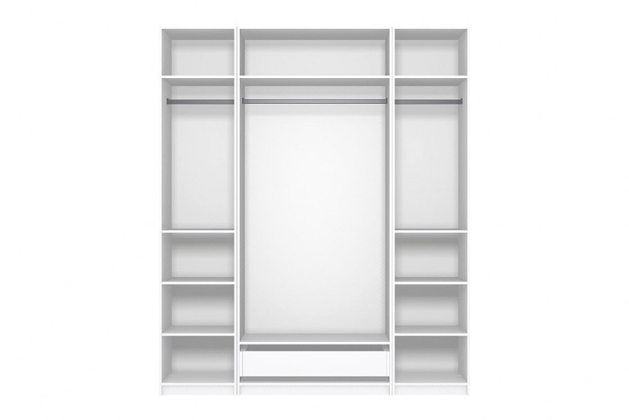 Гардеробная система Оскар хофф