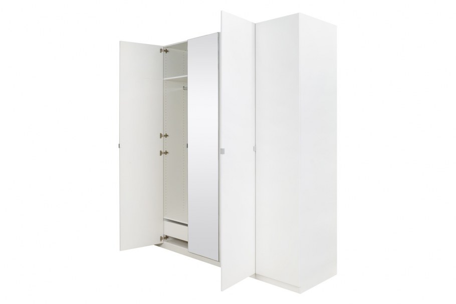 Гардеробная система Оскар хофф