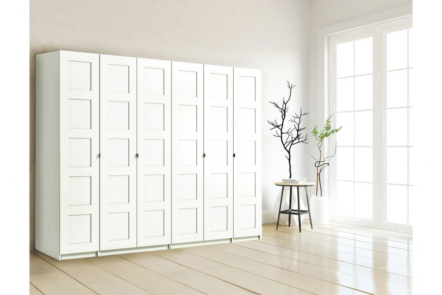 Шкаф Оскар хофф