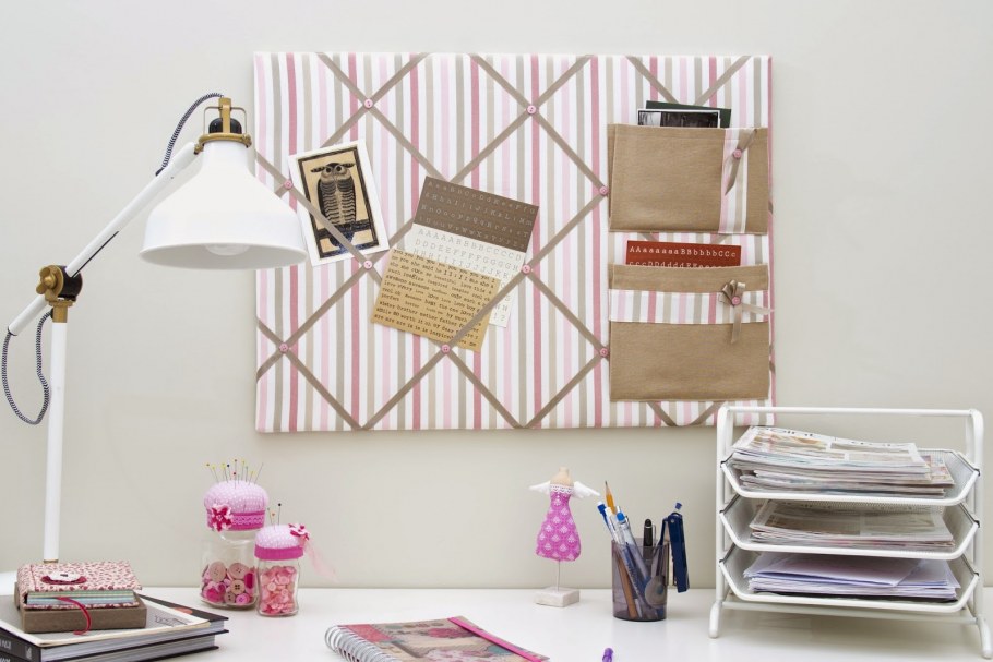 Органайзер на стену