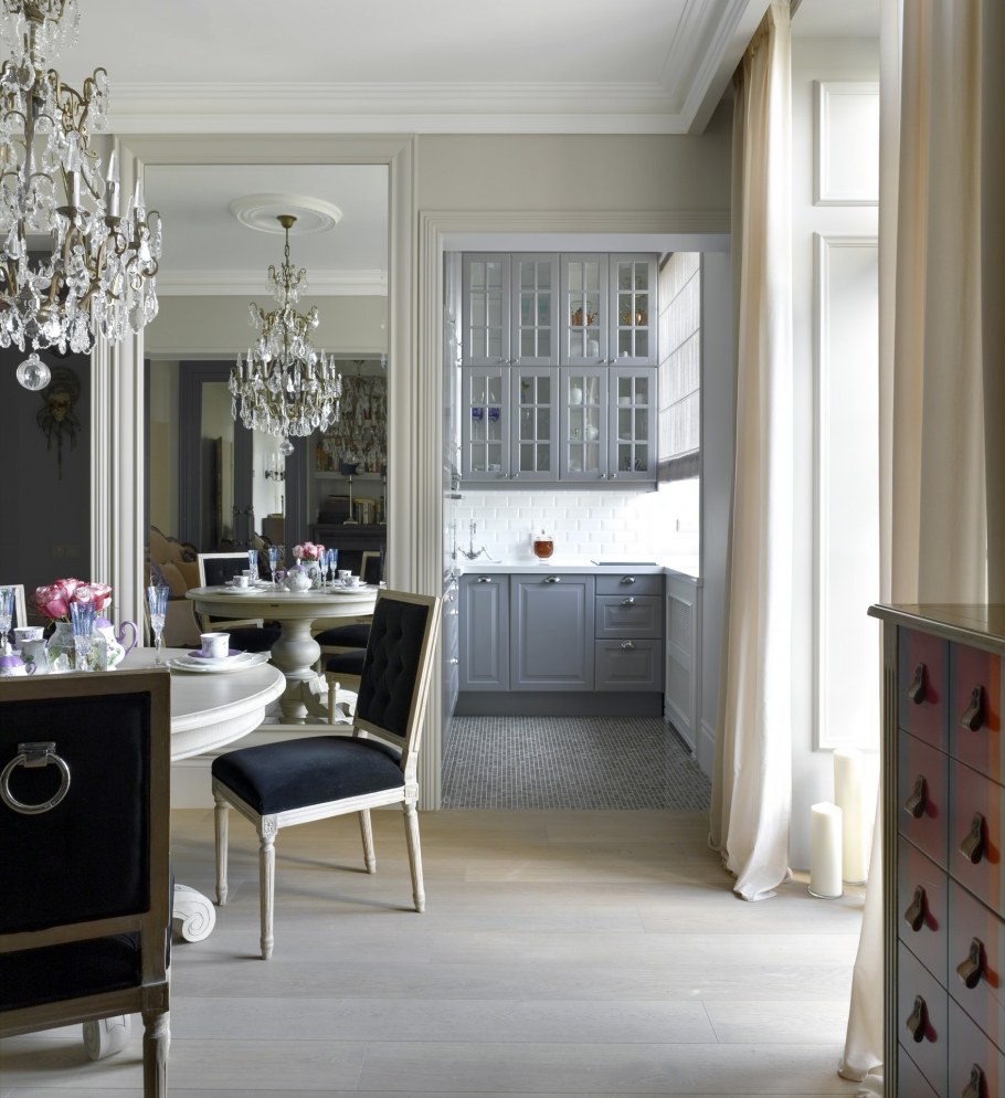 Катерина Лашманова дизайнер