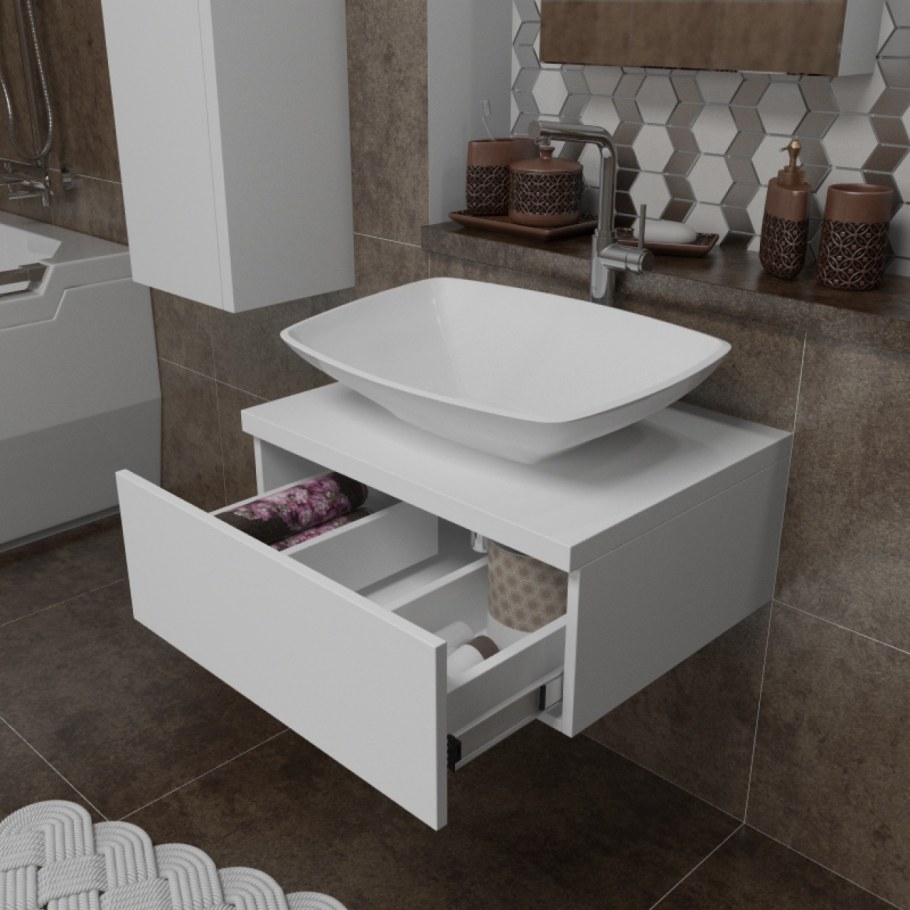 Тумба под раковину Тиана 60