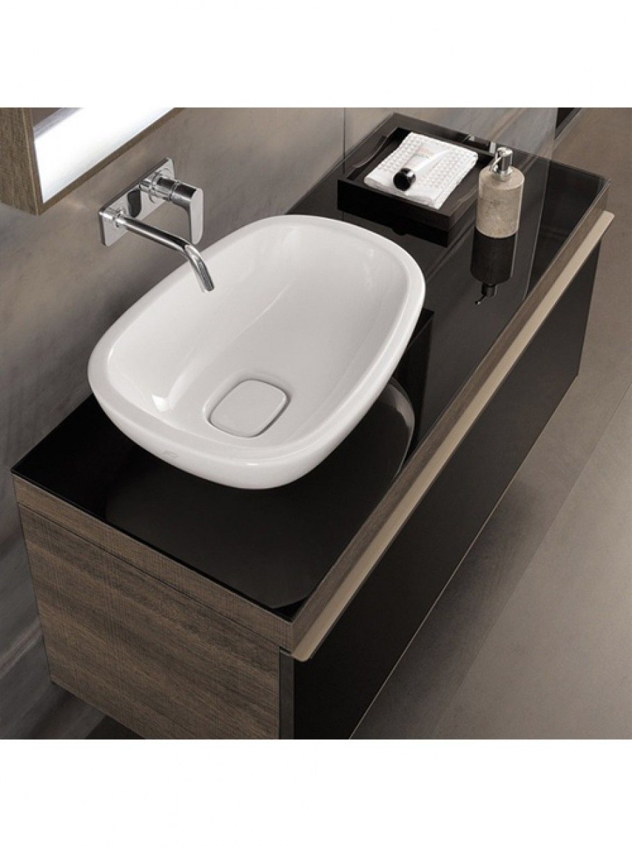 Накладная раковина Geberit Citterio