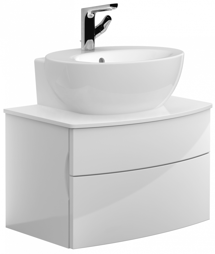 Раковина Villeroy Boch Aveo New Generation