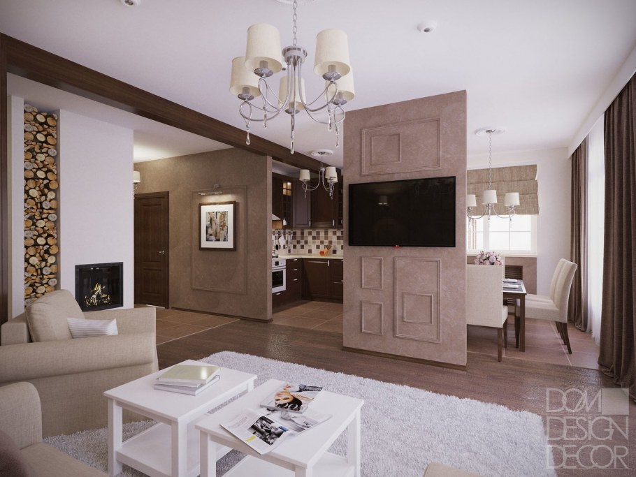 Дом тамак проект Бавария