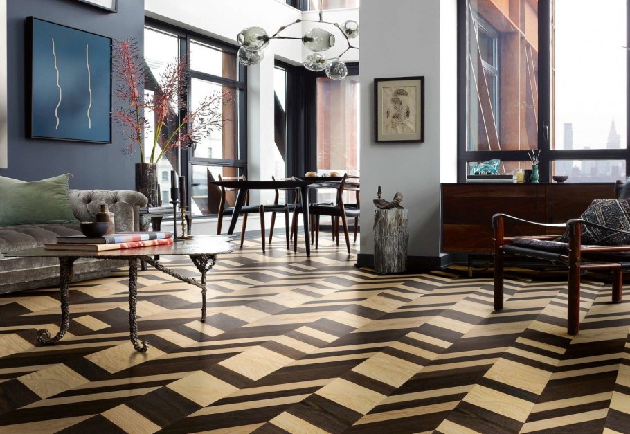 Дворцовый ламинат Астория Эрмитаж