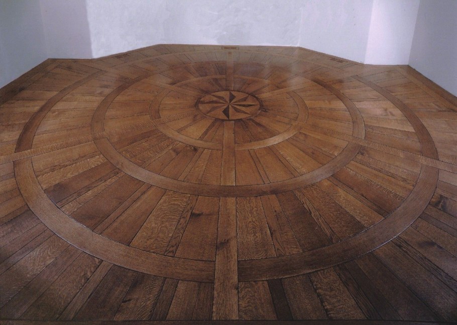 Паркет ИНТЕГРАФ