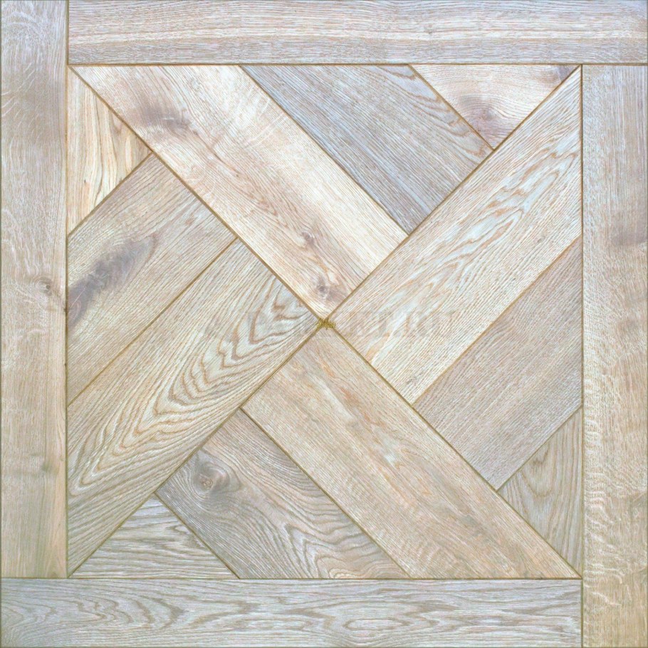 Паркет паркет da Vinci в интерьере