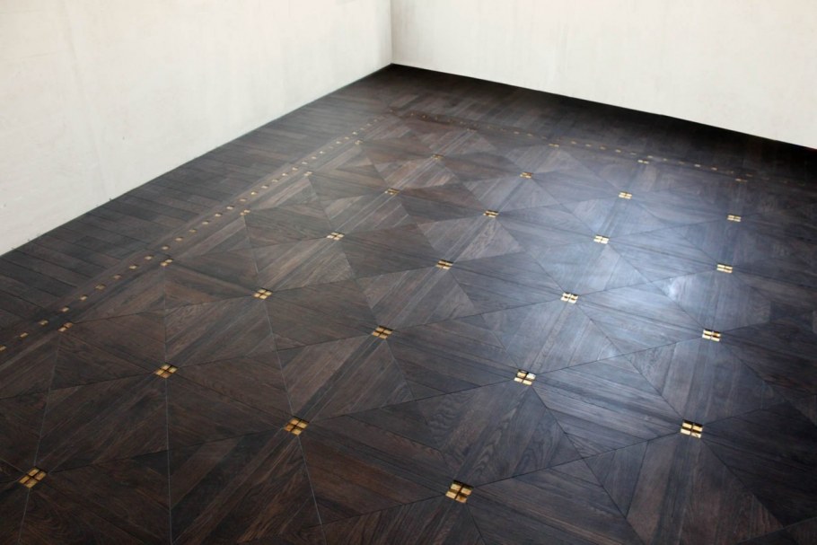 Паркет технологии Маркетри