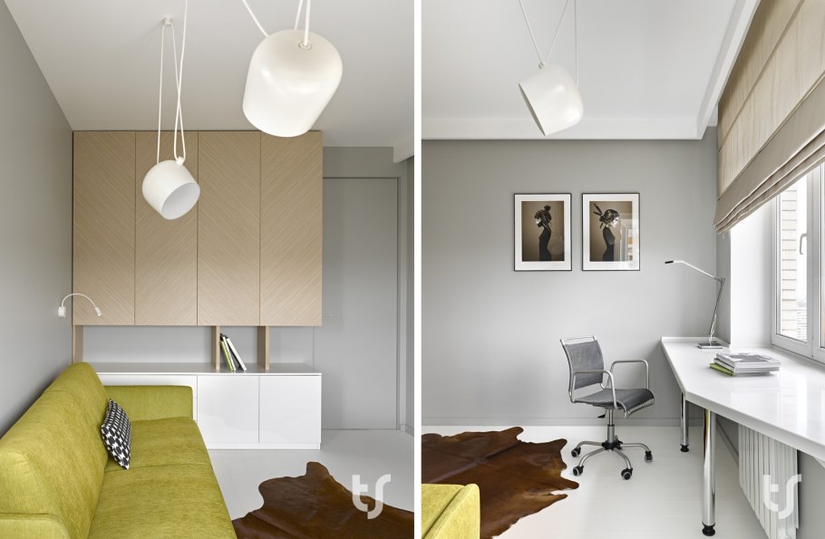 ЖК Спутник Строгино котлован