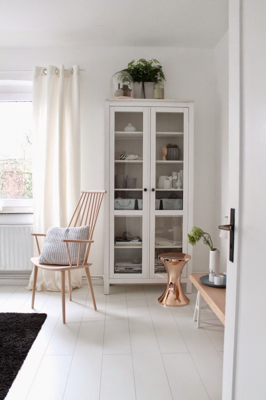 Кушетка-кровать ХЕМНЭС ikea