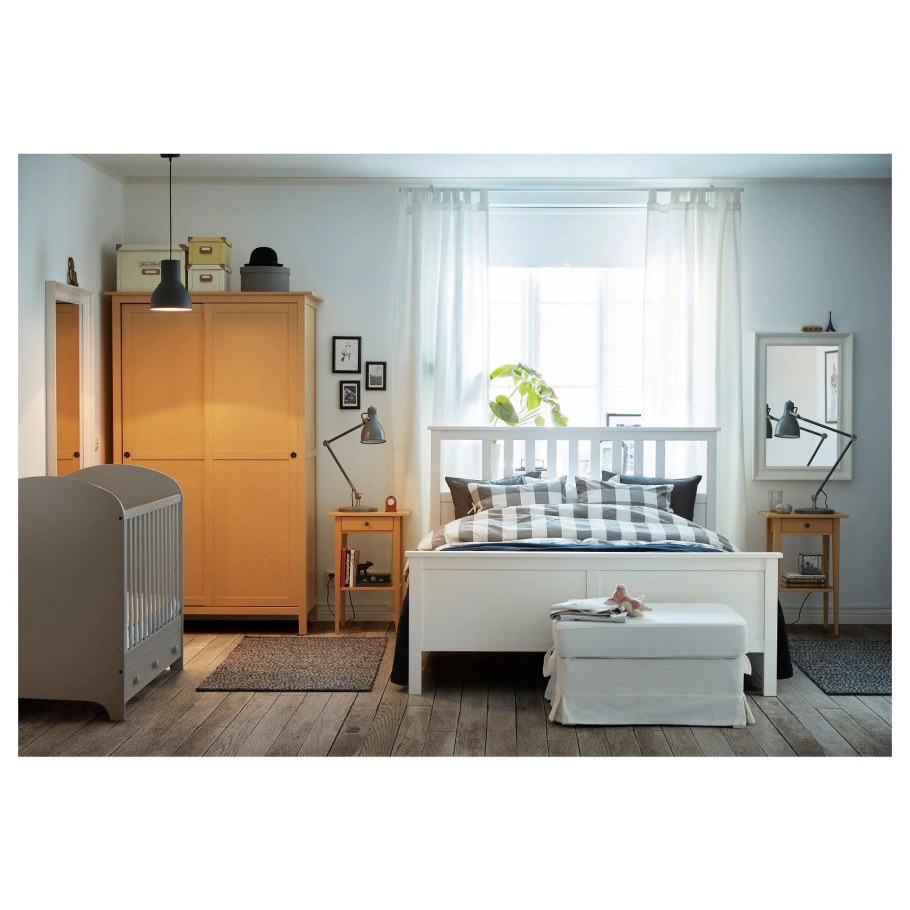 Шкаф ХЕМНЭС икеа