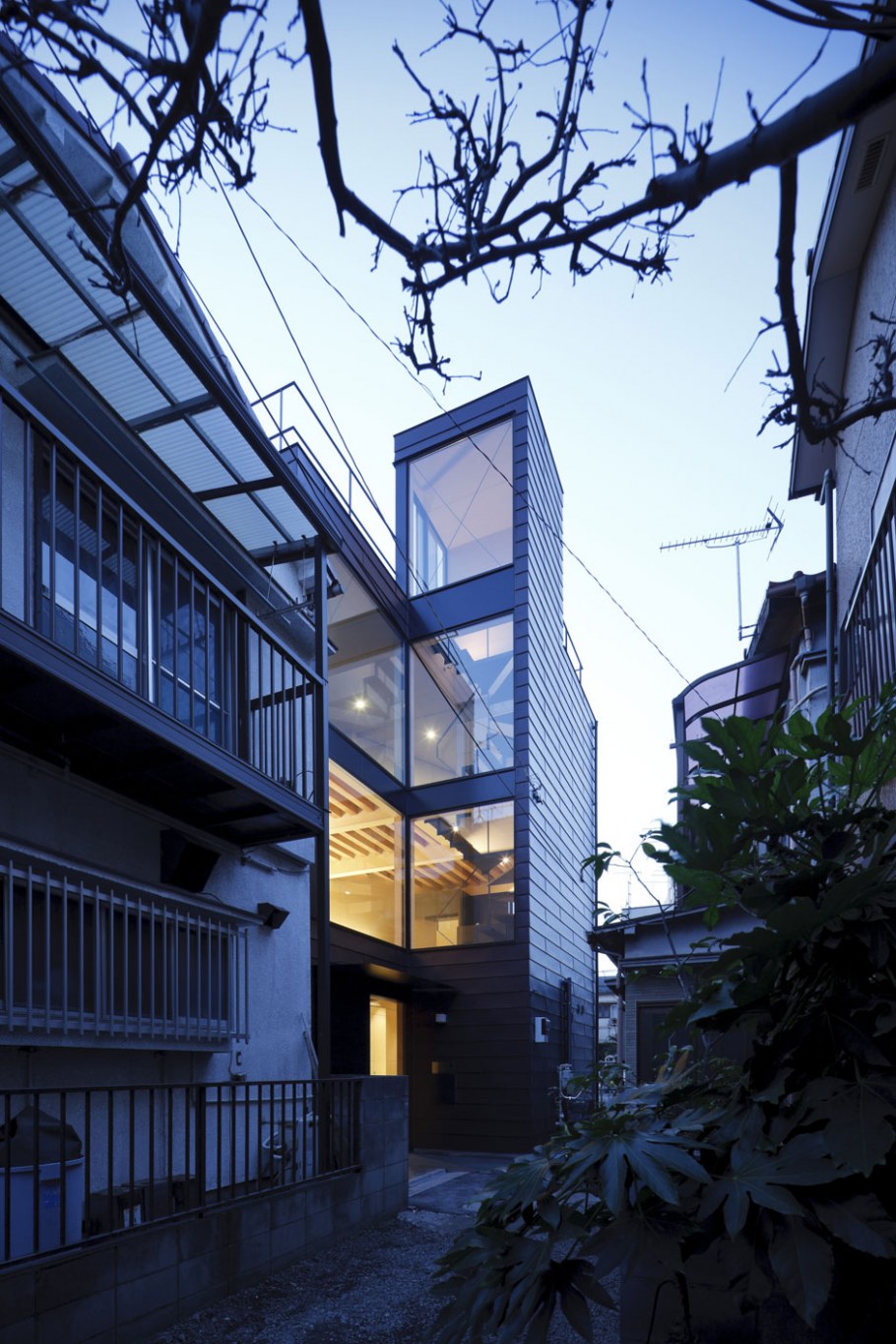 Токио дом в Токио