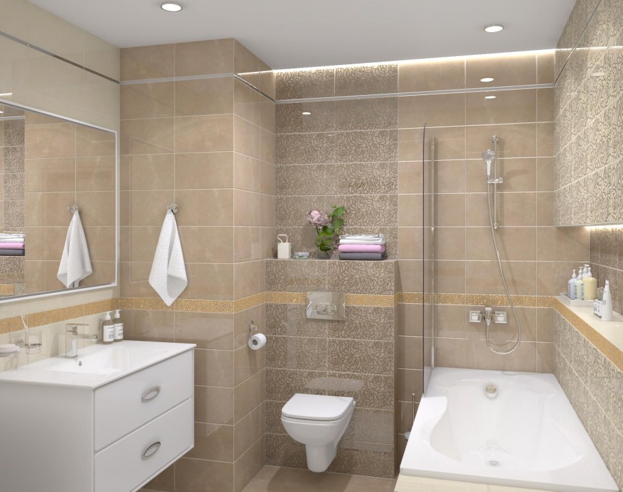 Керамическая плитка laparet Serenity