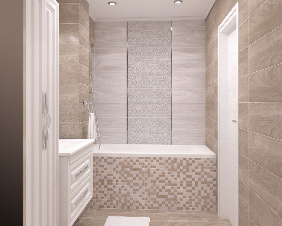 Плитка Энви керамика Классик