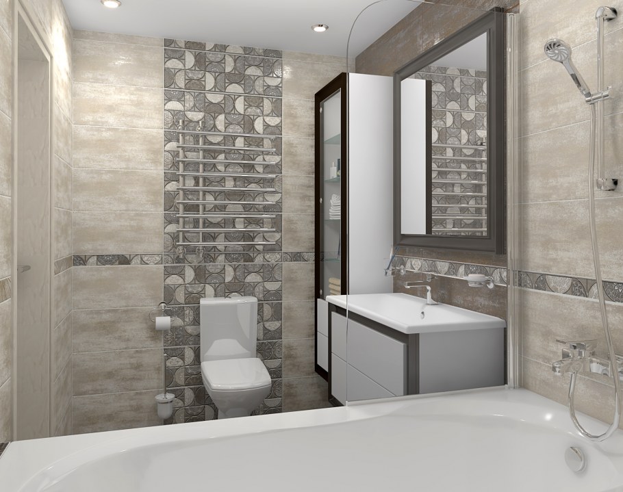 Rezzo Уралкерамика