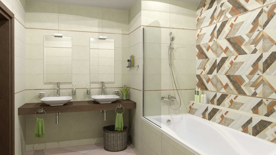 Плитка Темпо Грация