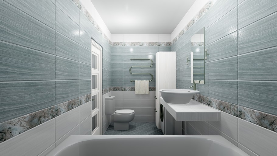 Настенная плитка INTERCERAMA magia