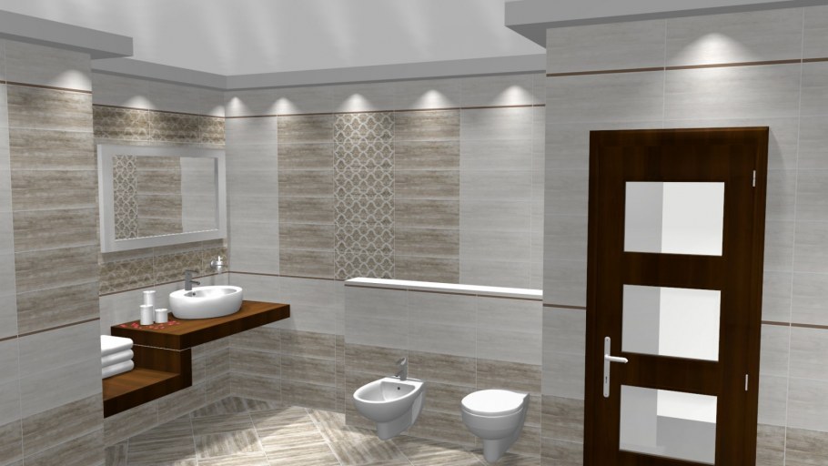 Белани Винтаж плитка