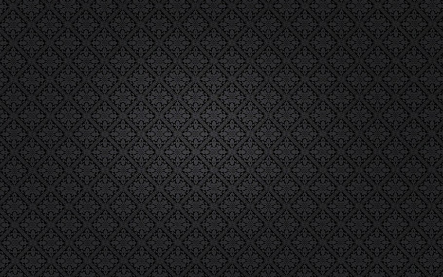 Обои на рабочий стол черные