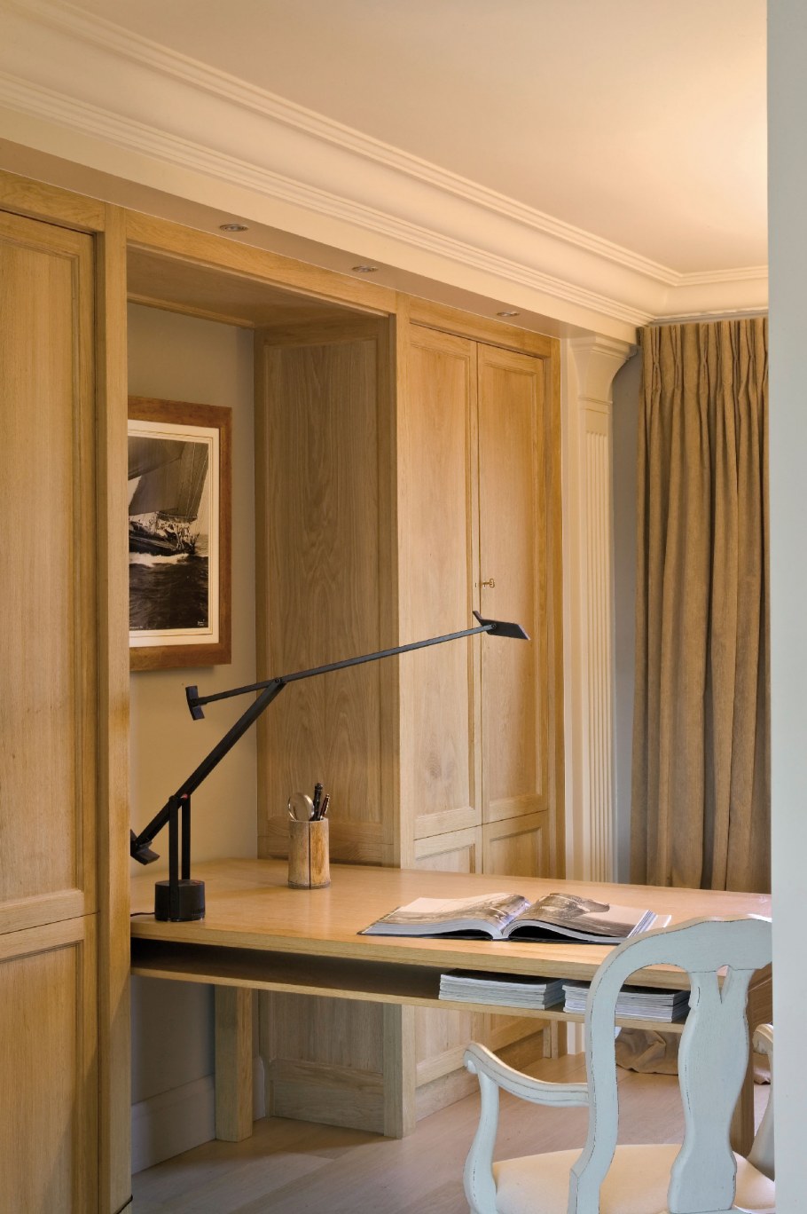 Карниз Orac c334