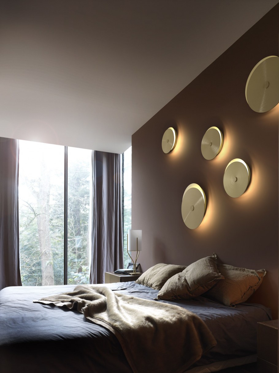 Бра CVL Luminaires Cale XL spot Wall Lamp