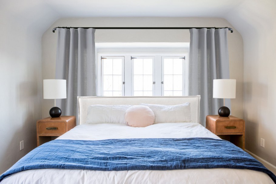 Кровать в т мной комнате