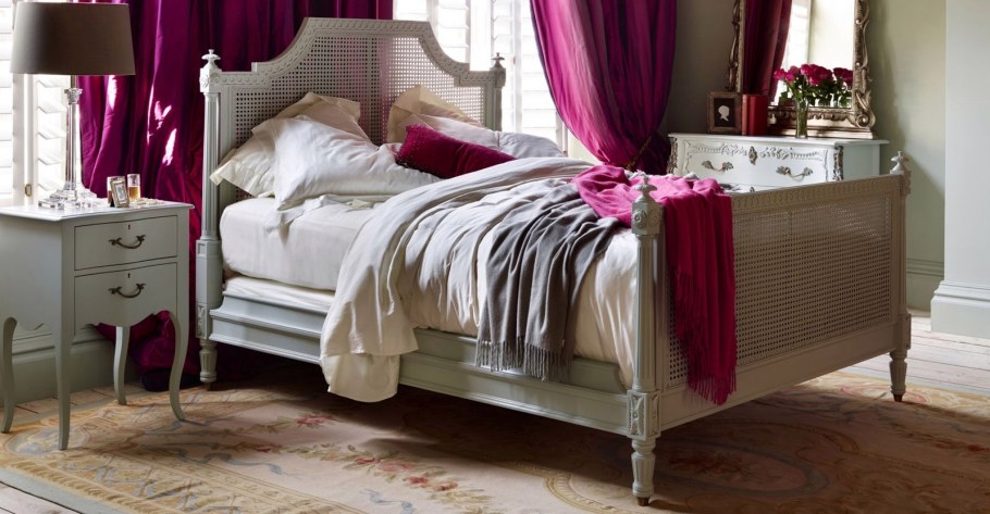 Кровать Aurore