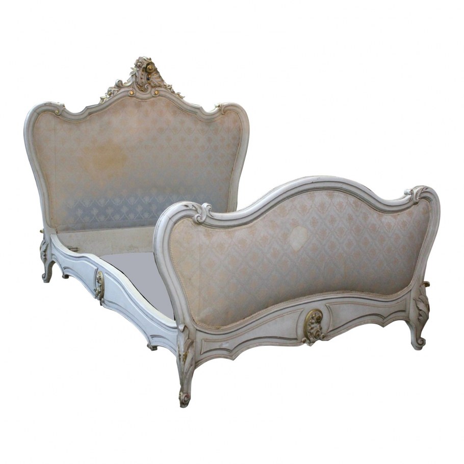 Кровать Джульетта Прованс