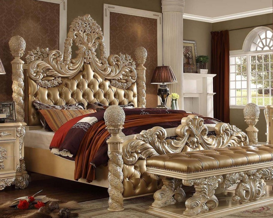 Спальня Villa Venecia