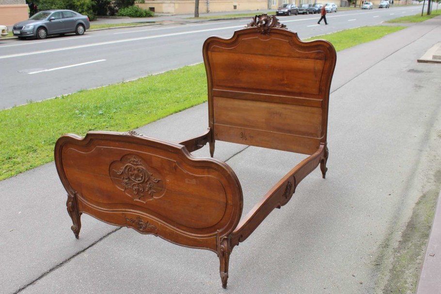 Кровать Vivaldi