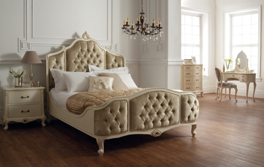 Спальни Барокко Китай