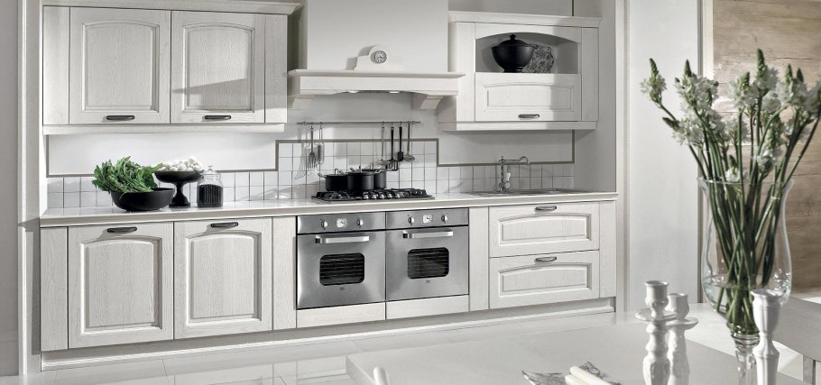 Кухня arredo3 Emma