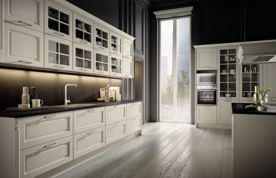 Stosa Dolcevita кухни